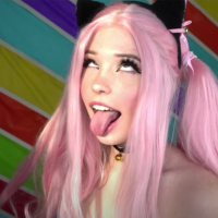 Belle Delphine