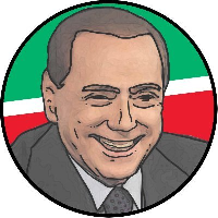 BERLUSCONI