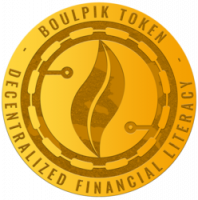 Boulpik Token