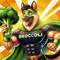 Broccoli(broc.wtf)