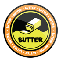 Butter Token