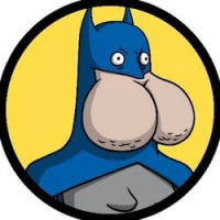 Buttman 