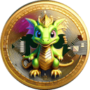 Dragon On Tron