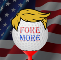 FORE MORE YEARS