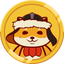 Golden Inu BNB