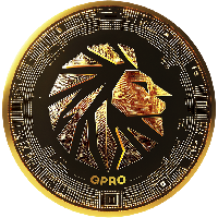 GoldPro Token