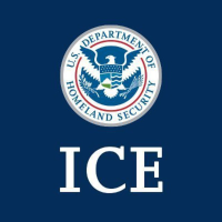 Immigration Customs Enforcement