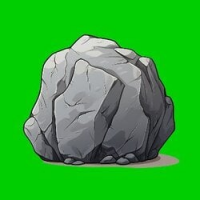 It's just a rock