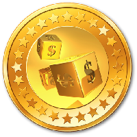 Luckycoin