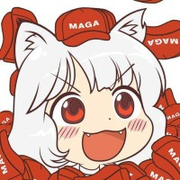 MAGA Momiji