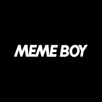 Meme boy