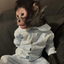 MONKEY TAKEN BY POLICE