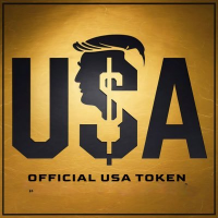 OFFICIAL USA TOKEN