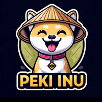 PEKI INU