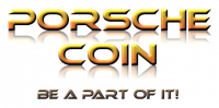 PORSCHE Coin