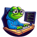 Programmer Pepe