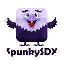 SpunkySDX