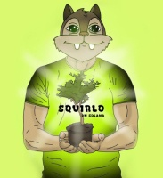 Squirlo