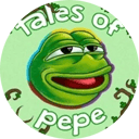 Tales of Pepe