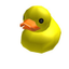 TEH EPIK DUCK