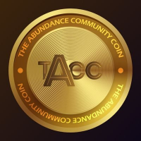 The Abundance Coin