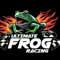 Ultimate Frog Racing