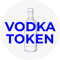 Vodka Token