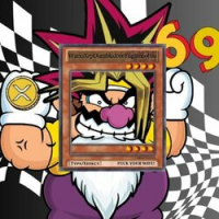 WarioXRPDumbledoreYugioh69Inu