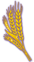 Wheat Token