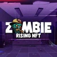 Zombie Rising